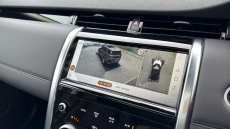 Land Rover Discovery Sport 2.0 D165 SE 5dr Auto Diesel Station Wagon